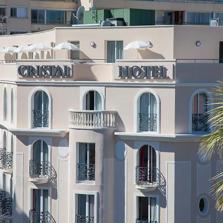 Cristal Hôtel&Spa-3